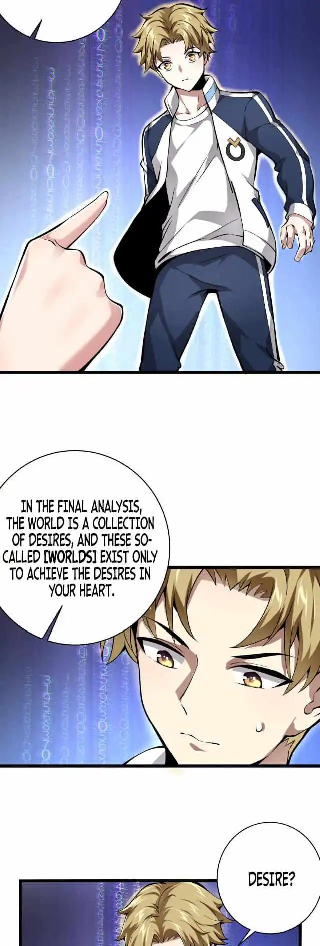 Combine Cube Chapter 16 20